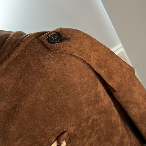 Crop jacket - Picture 5 of 9